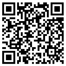 Donatie QR Code (geldig t/m 30 januari 2028)